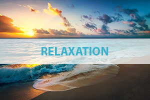 binaural relaxation