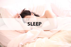 binaural sleep