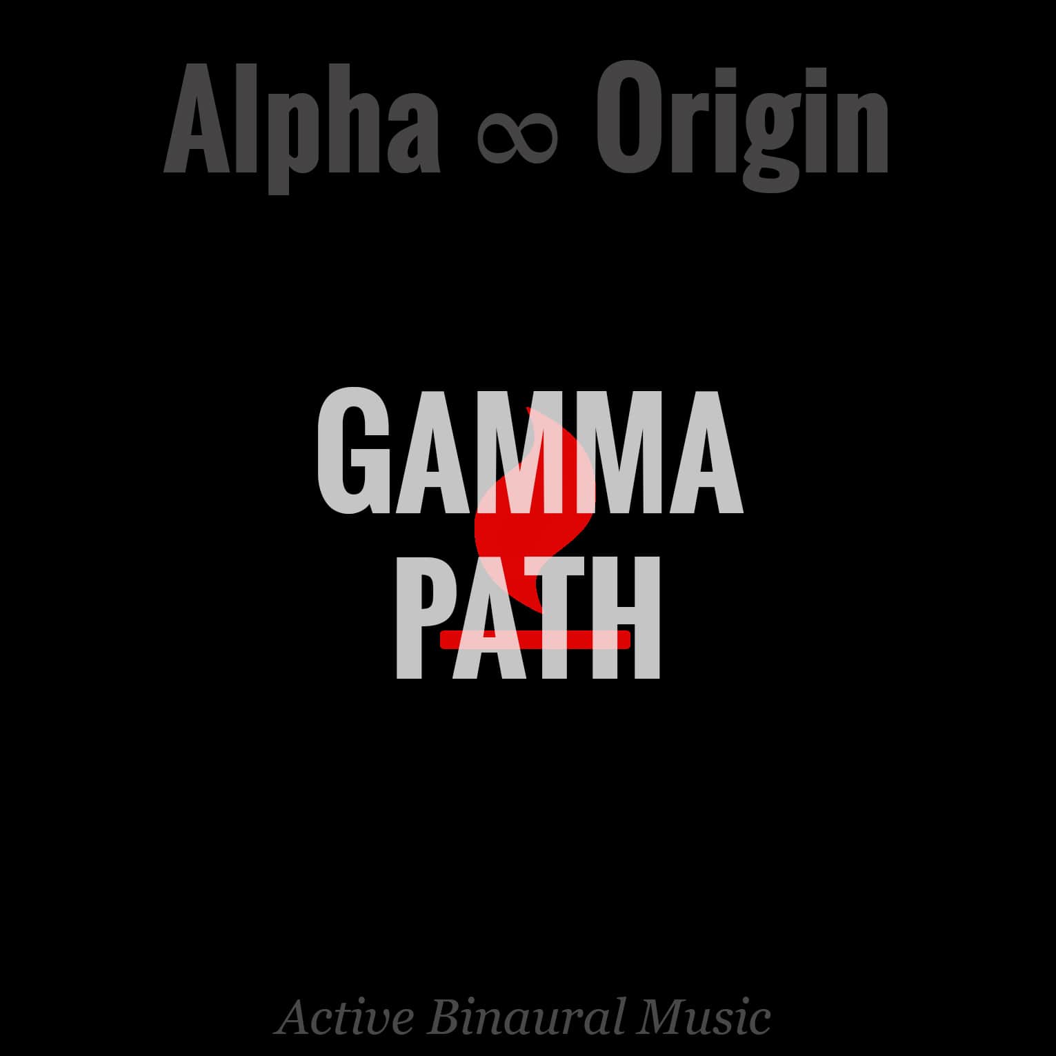 gamma path