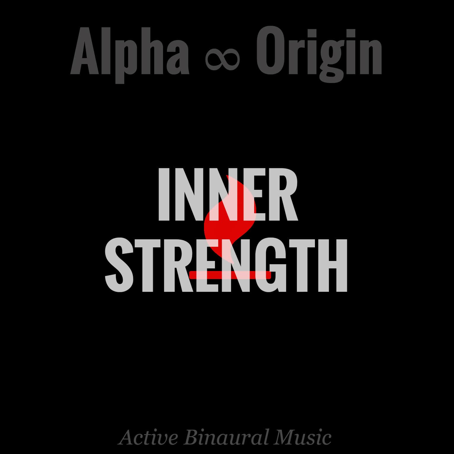 inner strength